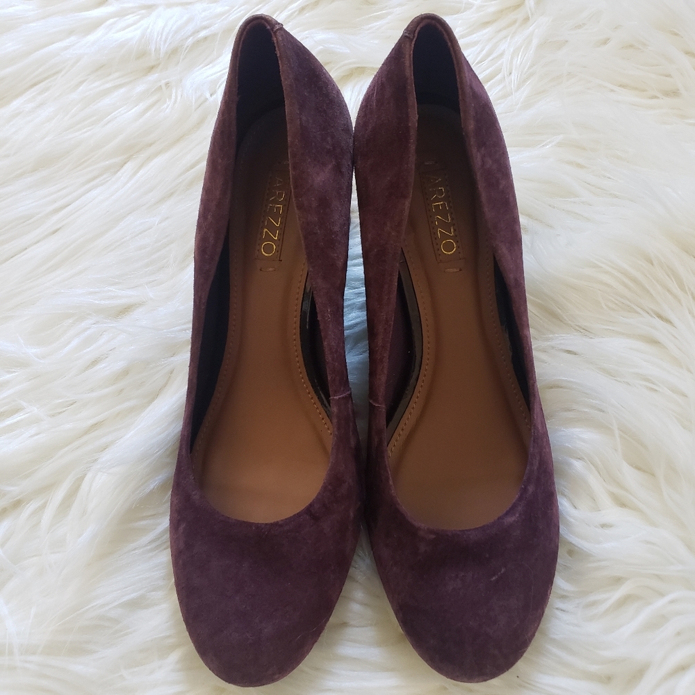 Arezzo Shoes